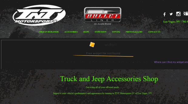 tntmotorsportslv.com