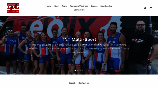 tntmultisport.com