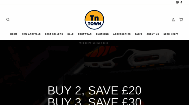 tntown.co.uk