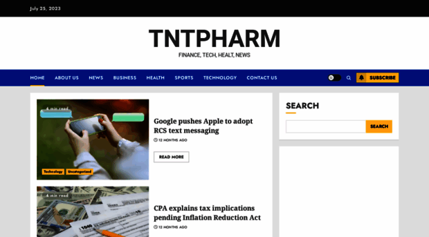 tntpharm.com