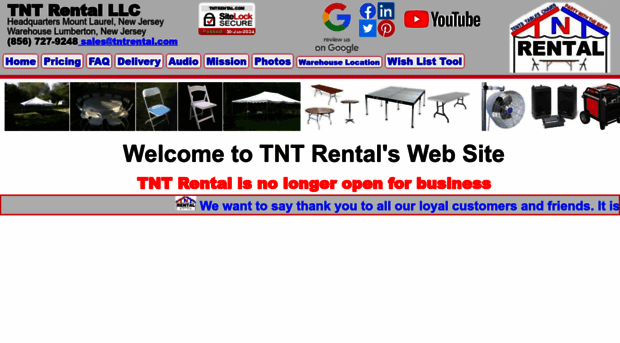 tntrental.com