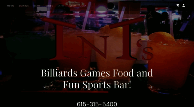 tntsbilliards.com