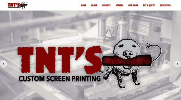 tntscreenprinting.com
