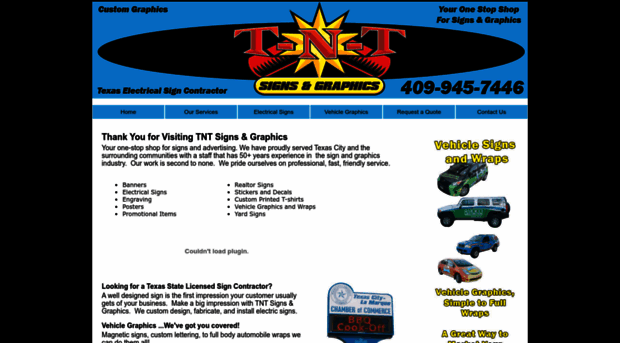 tntsigns.net