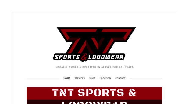 tntsportsalaska.com