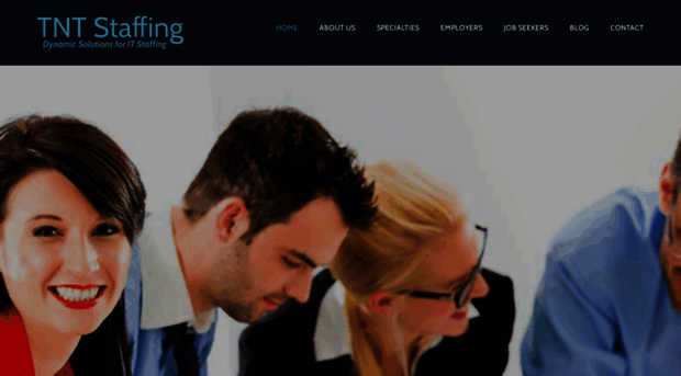 tntstaffing.com