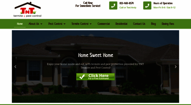tnttermiteandpestcontrol.com