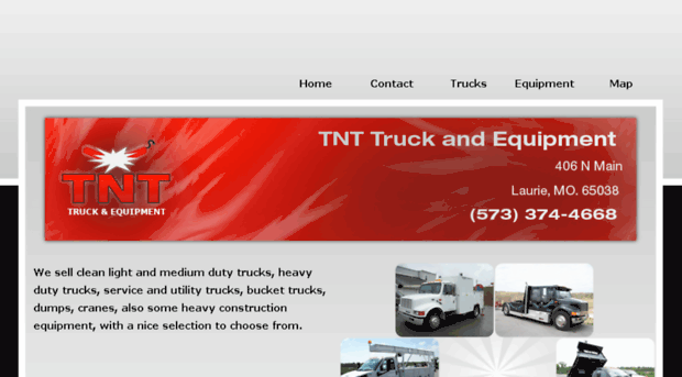 tnttruckandequip.com