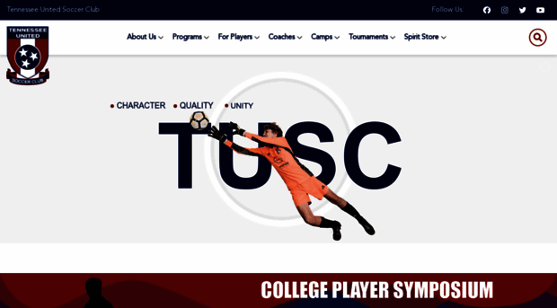 tnunitedsc.com