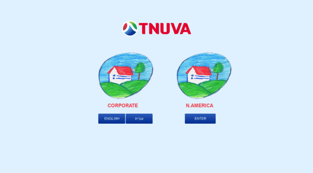 tnuva.com
