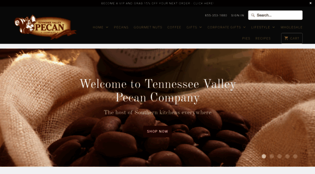 tnvalleypecan.com