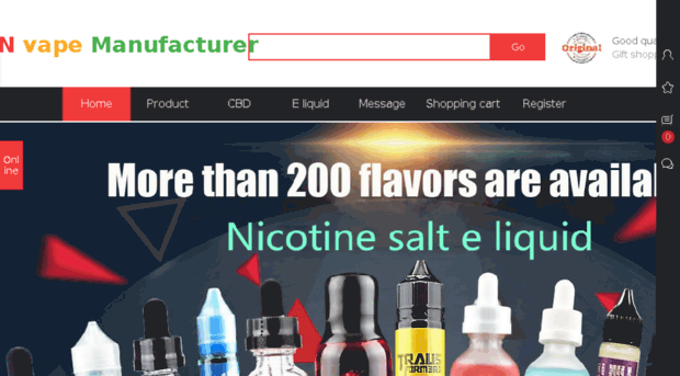 tnvape.com