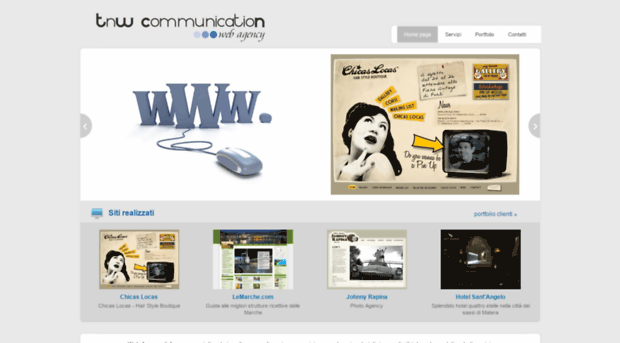 tnwcommunication.com