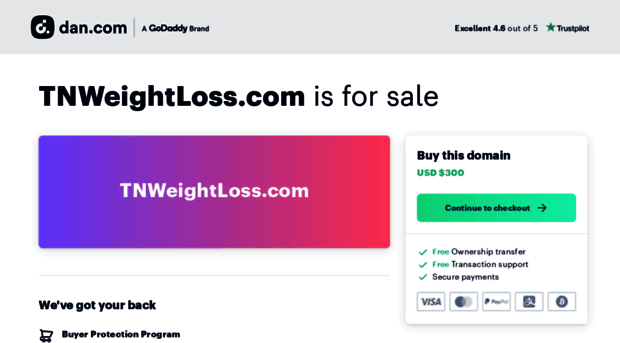 tnweightloss.com