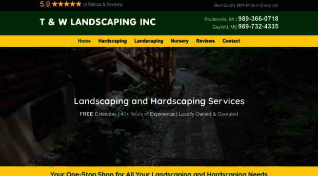 tnwlandscaping.net