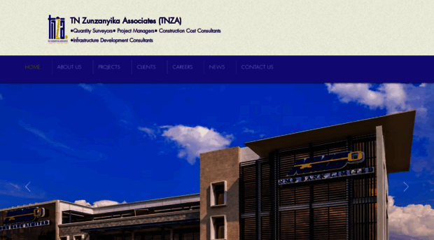 tnzunzanyika.com