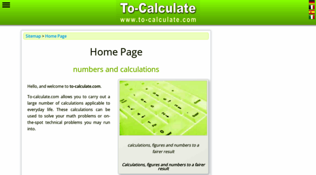 to-calculate.com