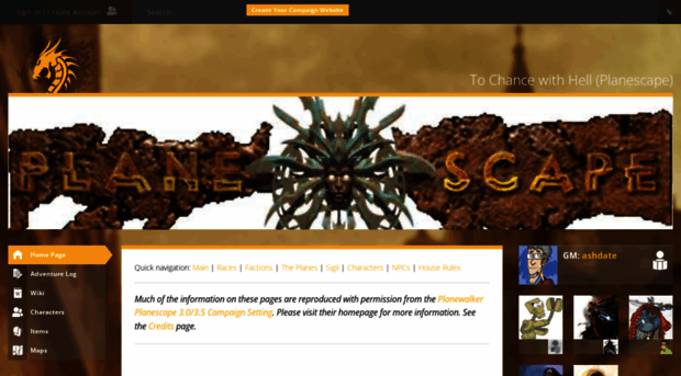 to-chance-with-hell-planescape.obsidianportal.com