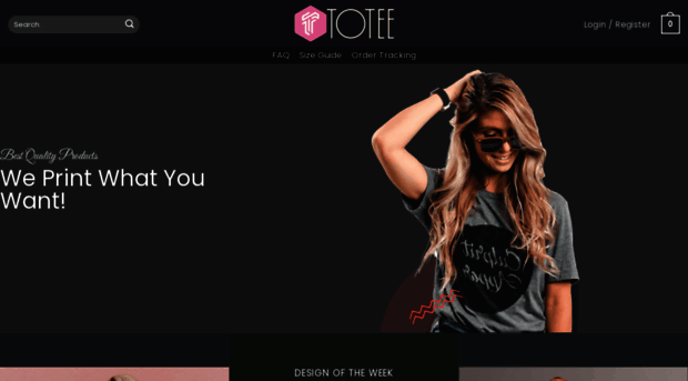 to-tee.com