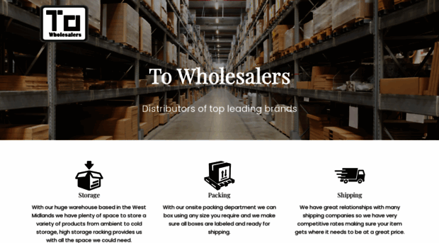 to-wholesalers.co.uk