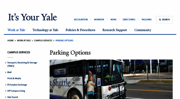 to.yale.edu