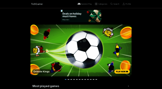 to9game.com