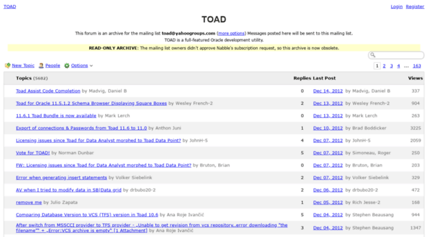 toad.10940.n7.nabble.com