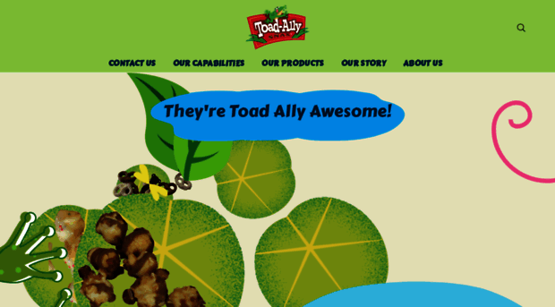 toadallysnax.com