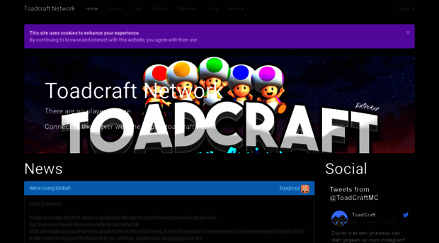 toadcraft.net