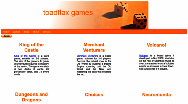 toadflaxgames.co.uk