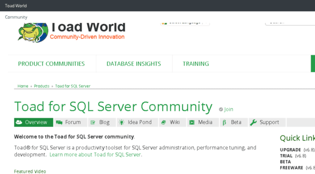 toadforsqlserver.com
