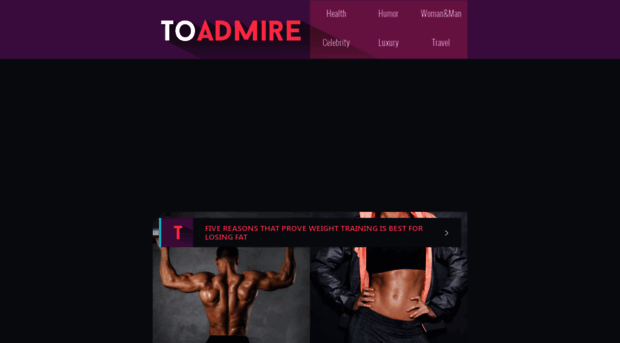 toadmire.com