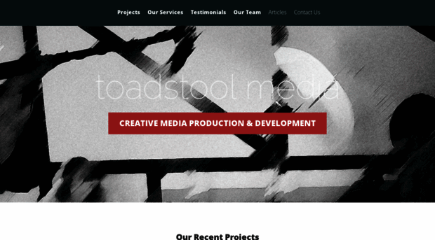 toadstoolmedia.co.uk