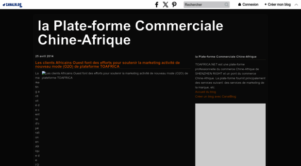toafrica.canalblog.com
