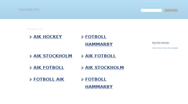 toandaik.info