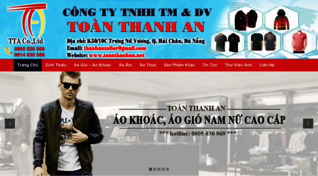 toanthanhan.net