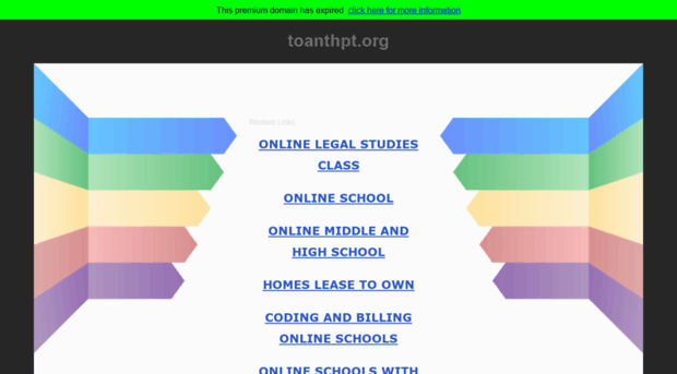 toanthpt.org