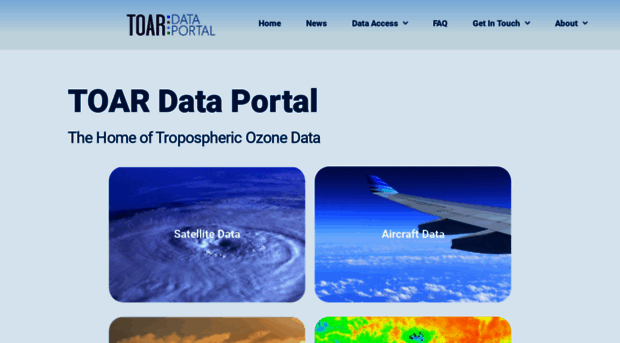 toar-data.org