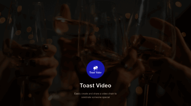 toast.video