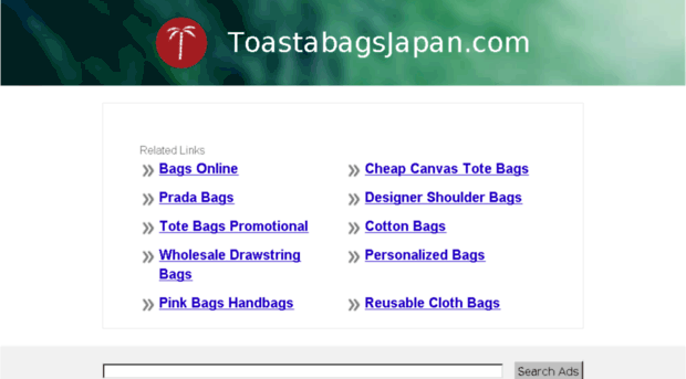 toastabagsjapan.com