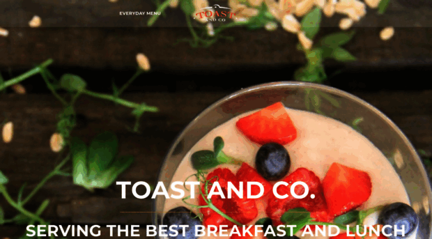 toastandcoeatery.com