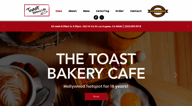 toastbakerycafe.net