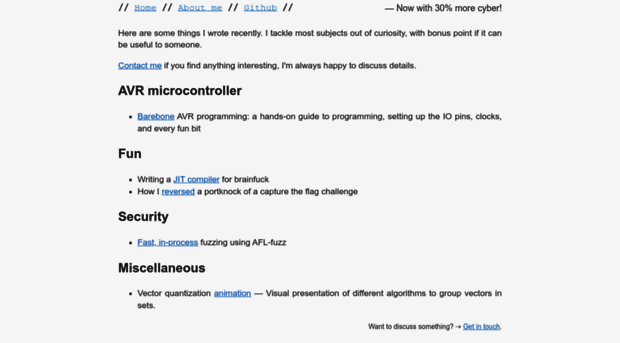 toastedcornflakes.github.io