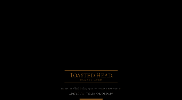 toastedhead.com