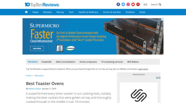 toaster-ovens-review.toptenreviews.com