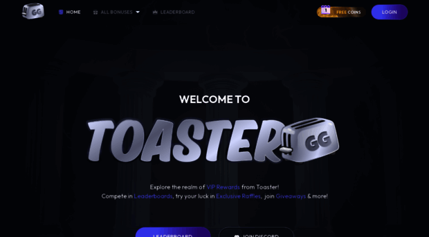 toaster.gg