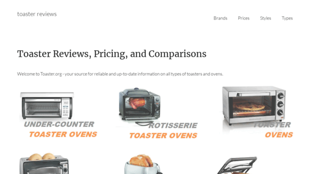 toaster.org