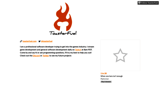 toasterfuel.itch.io