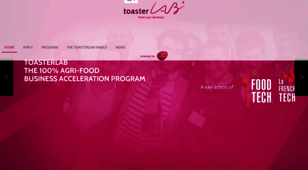 toasterlab.vitagora.com