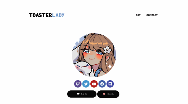 toasterlady.com